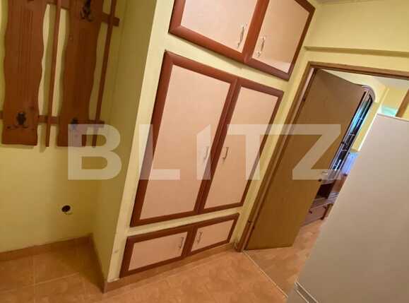 Garsonieră de închiriat Zorilor - 38870AI | BLITZ Cluj-Napoca | Poza4