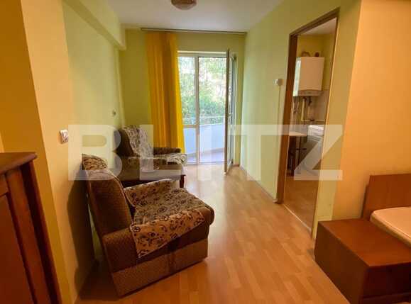 Garsonieră de închiriat Zorilor - 38870AI | BLITZ Cluj-Napoca | Poza3