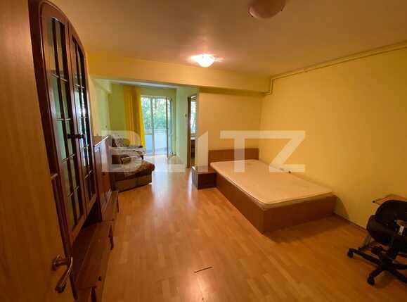 Garsonieră de închiriat Zorilor - 38870AI | BLITZ Cluj-Napoca | Poza1