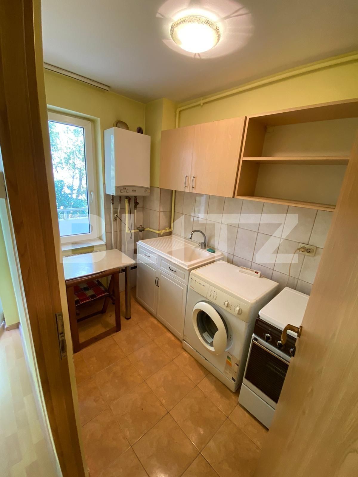 Garsonieră de închiriat Zorilor - 38870AI | BLITZ Cluj-Napoca | Poza6