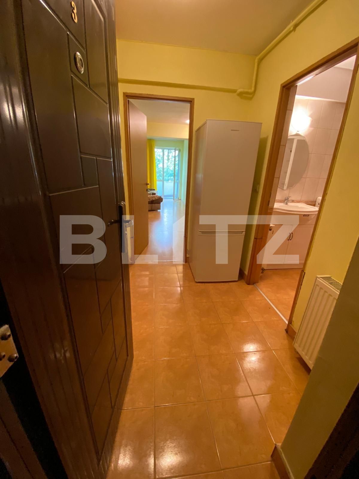 Garsonieră de închiriat Zorilor - 38870AI | BLITZ Cluj-Napoca | Poza5