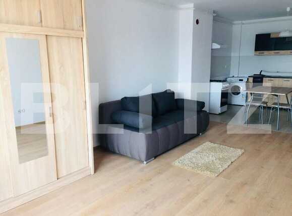 Apartament de închiriat 2 camere Marasti - 38874AI | BLITZ Cluj-Napoca | Poza1