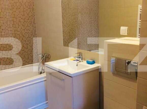 Apartament de închiriat 2 camere Marasti - 38874AI | BLITZ Cluj-Napoca | Poza8