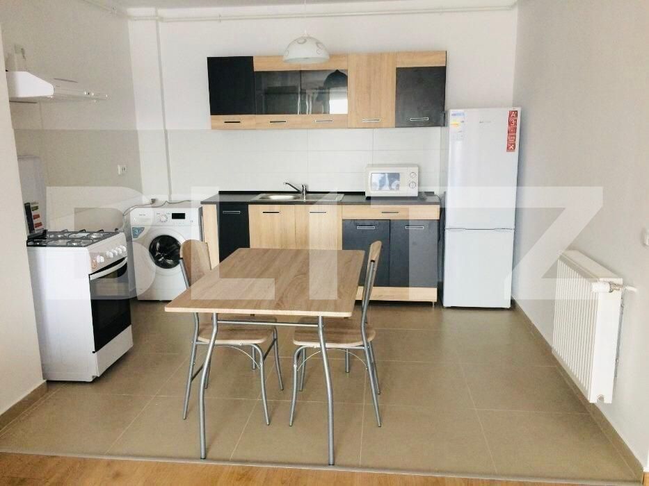 Apartament de închiriat 2 camere Marasti - 38874AI | BLITZ Cluj-Napoca | Poza2