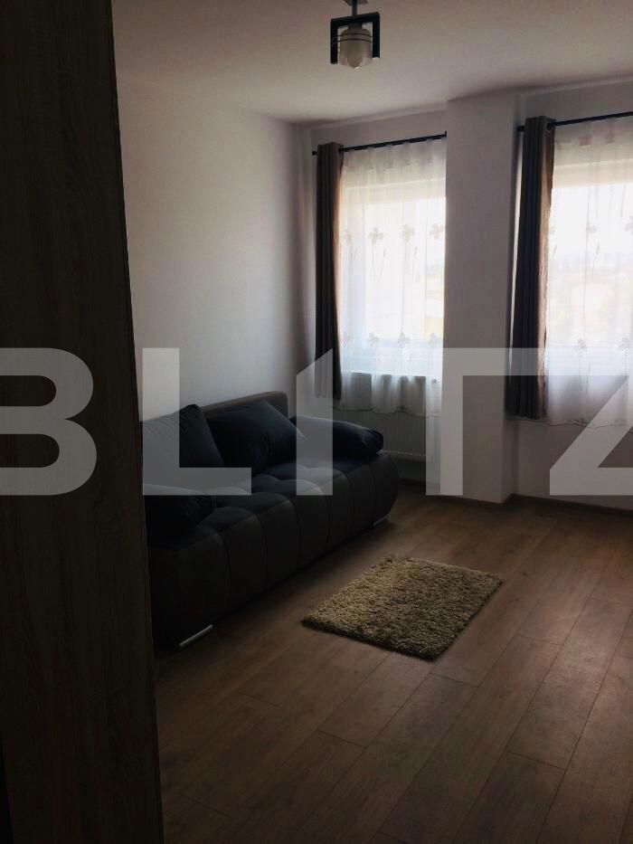 Apartament de închiriat 2 camere Marasti - 38874AI | BLITZ Cluj-Napoca | Poza4