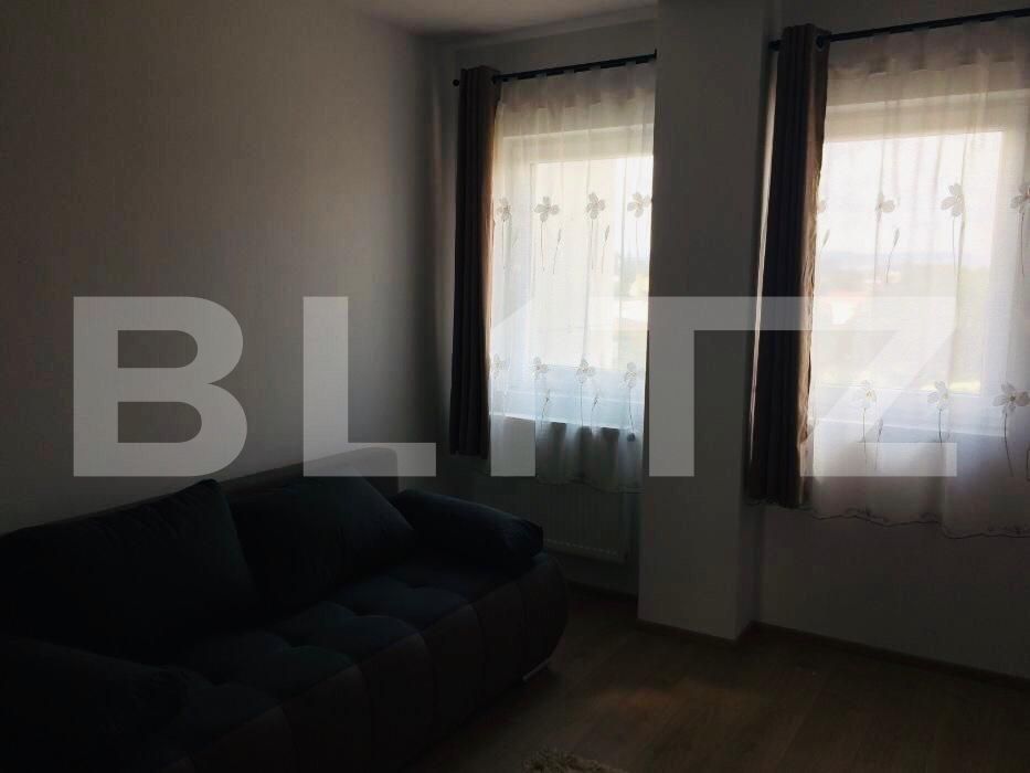 Apartament de închiriat 2 camere Marasti - 38874AI | BLITZ Cluj-Napoca | Poza3