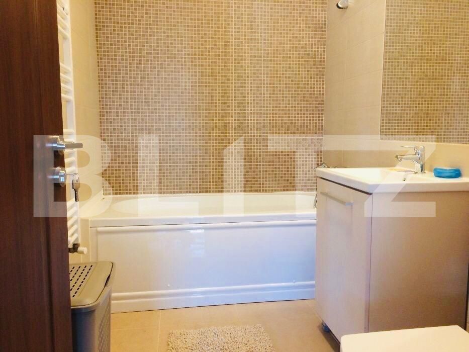 Apartament de închiriat 2 camere Marasti - 38874AI | BLITZ Cluj-Napoca | Poza7