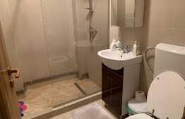 Apartament 2 camere, decomandat, mobilat modern, zona Garii