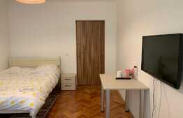 Apartament 2 camere, decomandat, mobilat modern, zona Garii