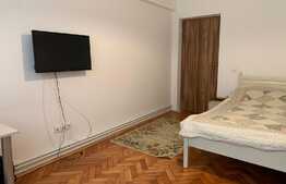 Apartament 2 camere, decomandat, mobilat modern, zona Garii