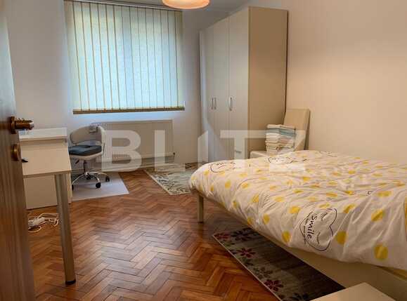 Apartament de închiriat 2 camere Central - 38875AI | BLITZ Cluj-Napoca | Poza2