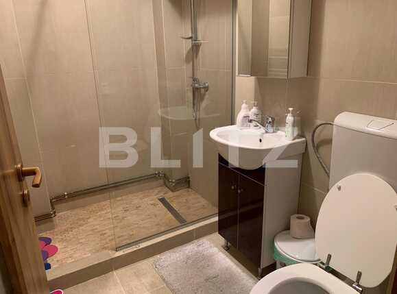 Apartament de închiriat 2 camere Central - 38875AI | BLITZ Cluj-Napoca | Poza9