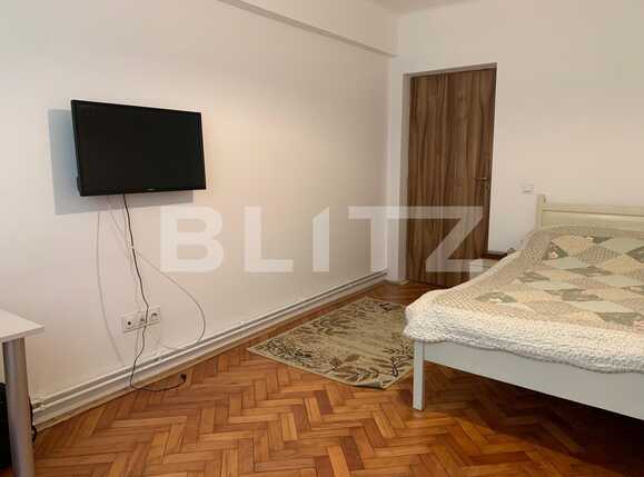 Apartament de închiriat 2 camere Central - 38875AI | BLITZ Cluj-Napoca | Poza4