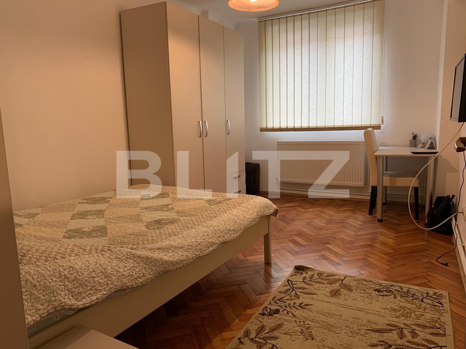 Apartament de închiriat 2 camere Central - 38875AI | BLITZ Cluj-Napoca | Poza3