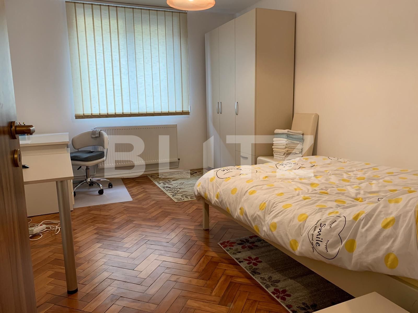 Apartament de închiriat 2 camere Central - 38875AI | BLITZ Cluj-Napoca | Poza2