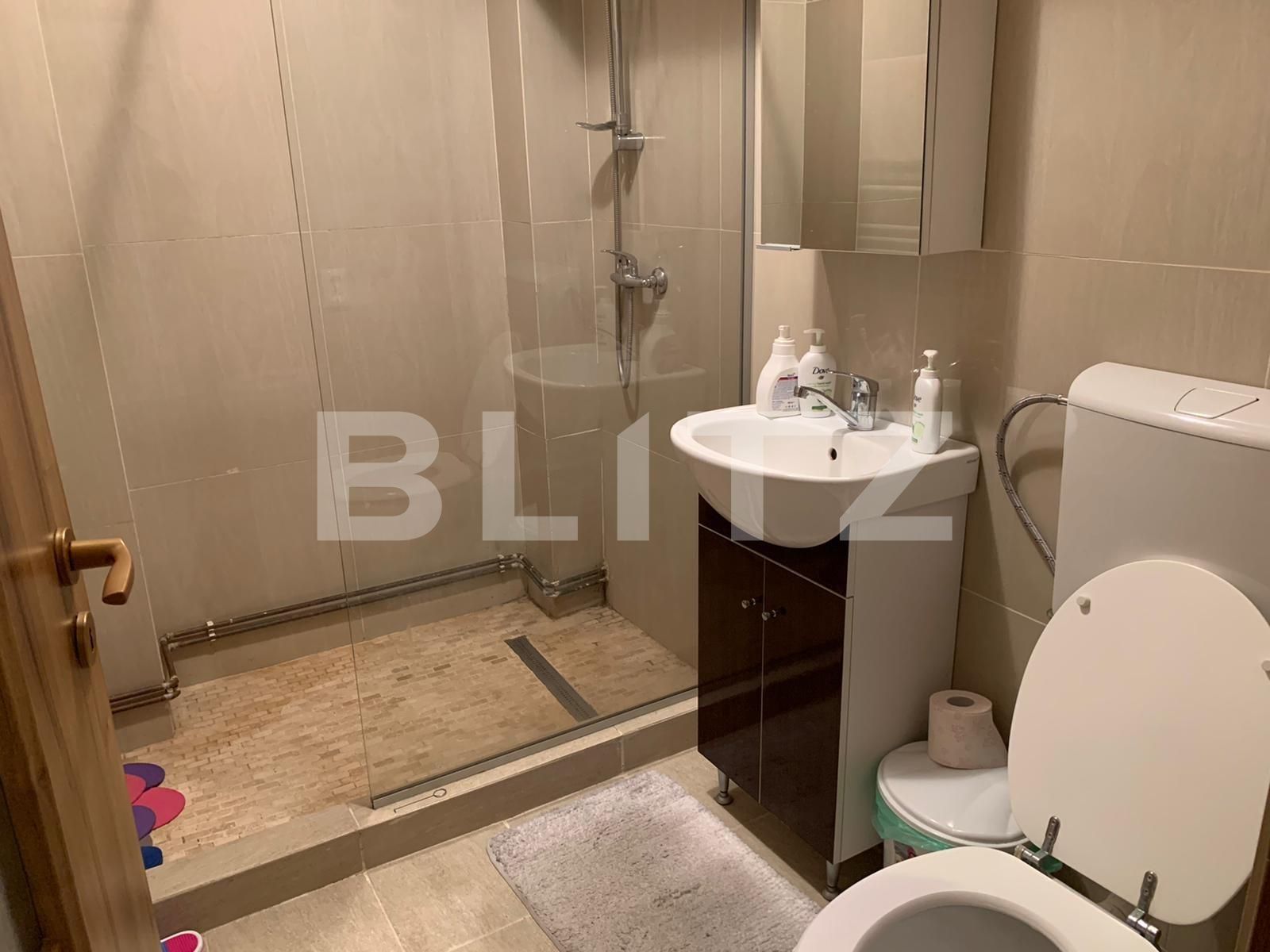 Apartament de închiriat 2 camere Central - 38875AI | BLITZ Cluj-Napoca | Poza9