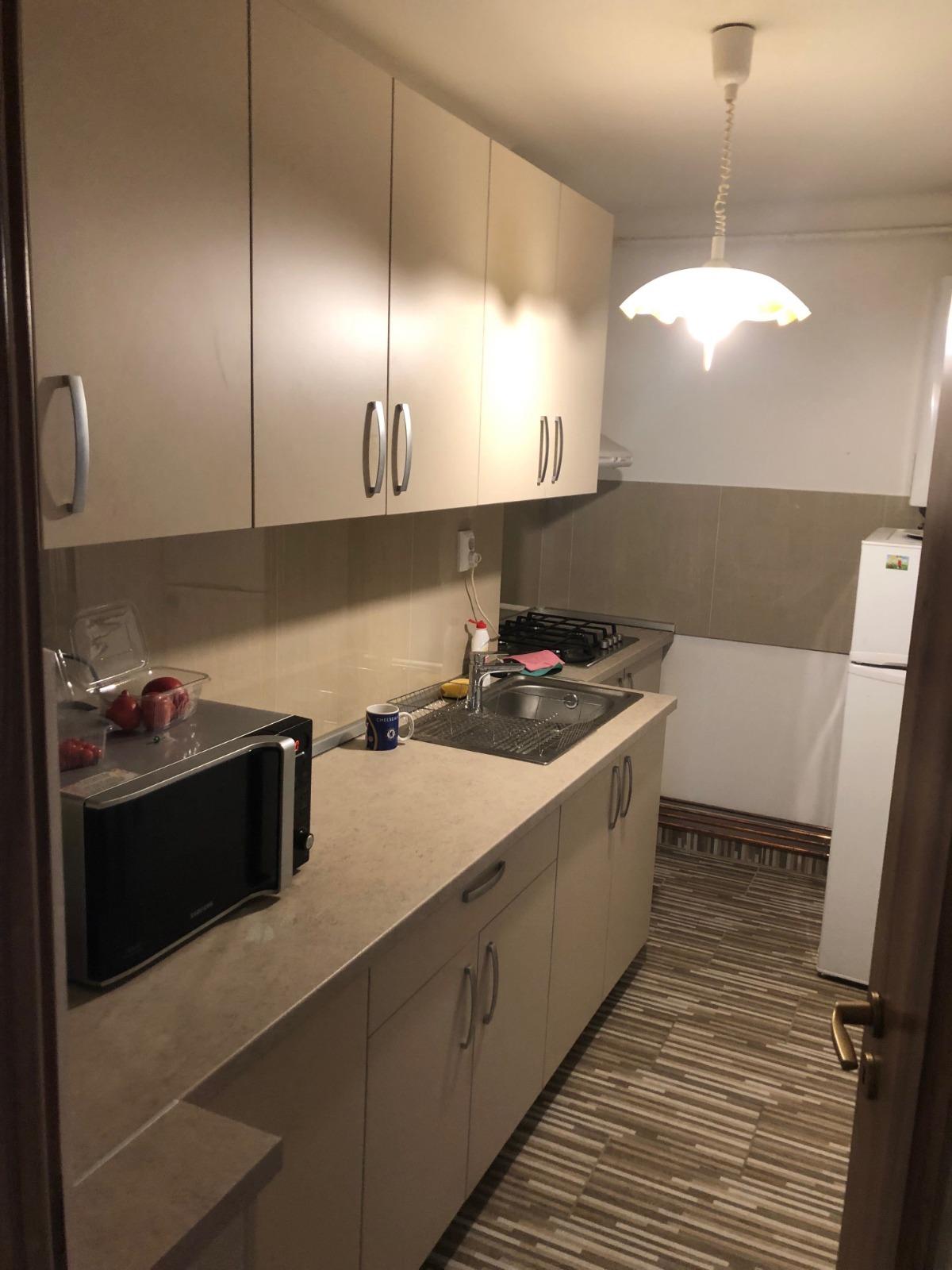 Apartament de închiriat 2 camere Central - 38875AI | BLITZ Cluj-Napoca | Poza5