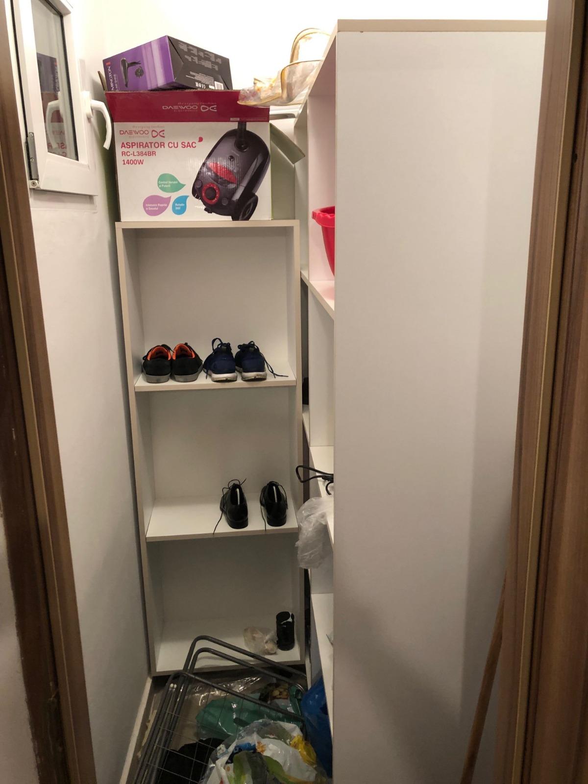 Apartament de închiriat 2 camere Central - 38875AI | BLITZ Cluj-Napoca | Poza8