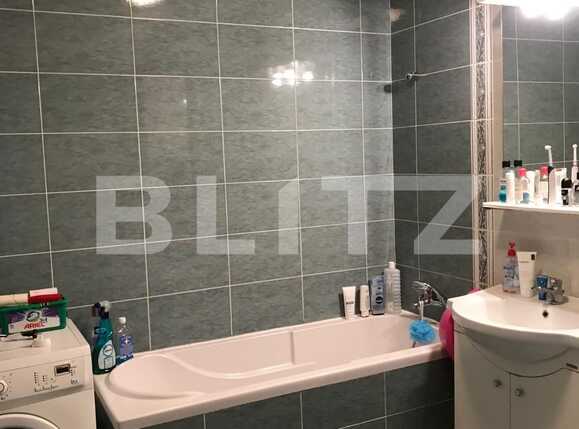 Garsonieră de vânzare Marasti - 38880AV | BLITZ Cluj-Napoca | Poza8