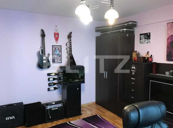 Garsonieră de vânzare Marasti - 38880AV | BLITZ Cluj-Napoca | Poza4