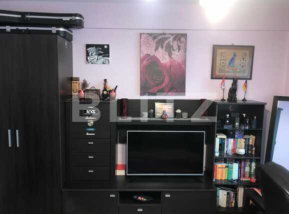 Garsonieră de vânzare Marasti - 38880AV | BLITZ Cluj-Napoca | Poza5