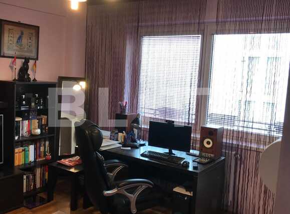 Garsonieră de vânzare Marasti - 38880AV | BLITZ Cluj-Napoca | Poza3