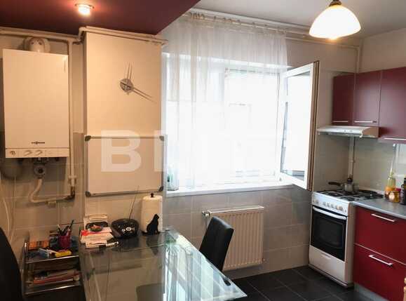 Garsonieră de vânzare Marasti - 38880AV | BLITZ Cluj-Napoca | Poza7