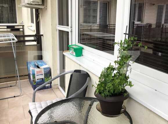 Garsonieră de vânzare Marasti - 38880AV | BLITZ Cluj-Napoca | Poza9