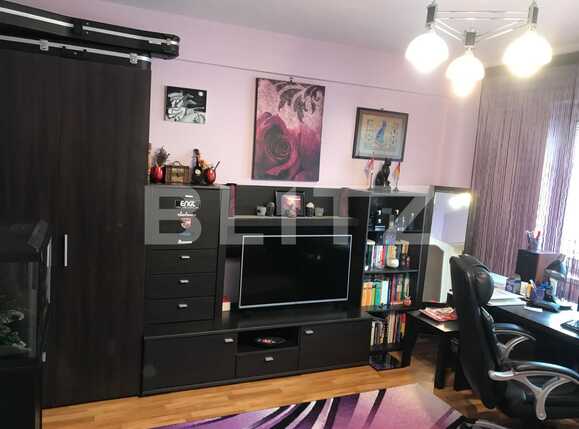 Garsonieră de vânzare Marasti - 38880AV | BLITZ Cluj-Napoca | Poza2