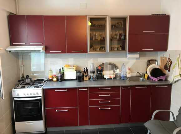 Garsonieră de vânzare Marasti - 38880AV | BLITZ Cluj-Napoca | Poza6