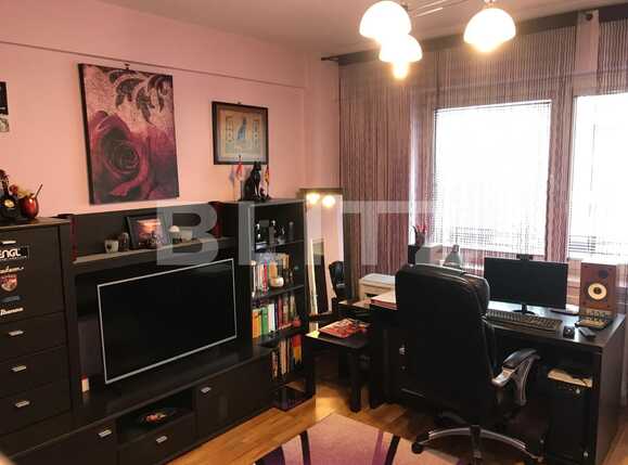 Garsonieră de vânzare Marasti - 38880AV | BLITZ Cluj-Napoca | Poza1