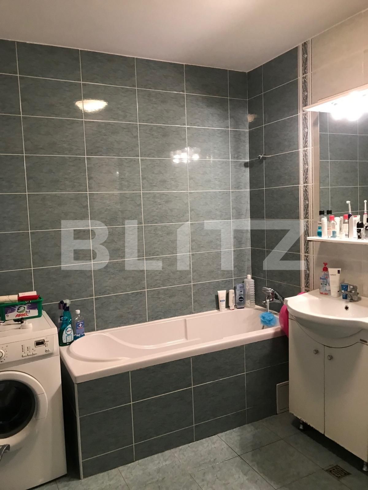 Garsonieră de vânzare Marasti - 38880AV | BLITZ Cluj-Napoca | Poza8