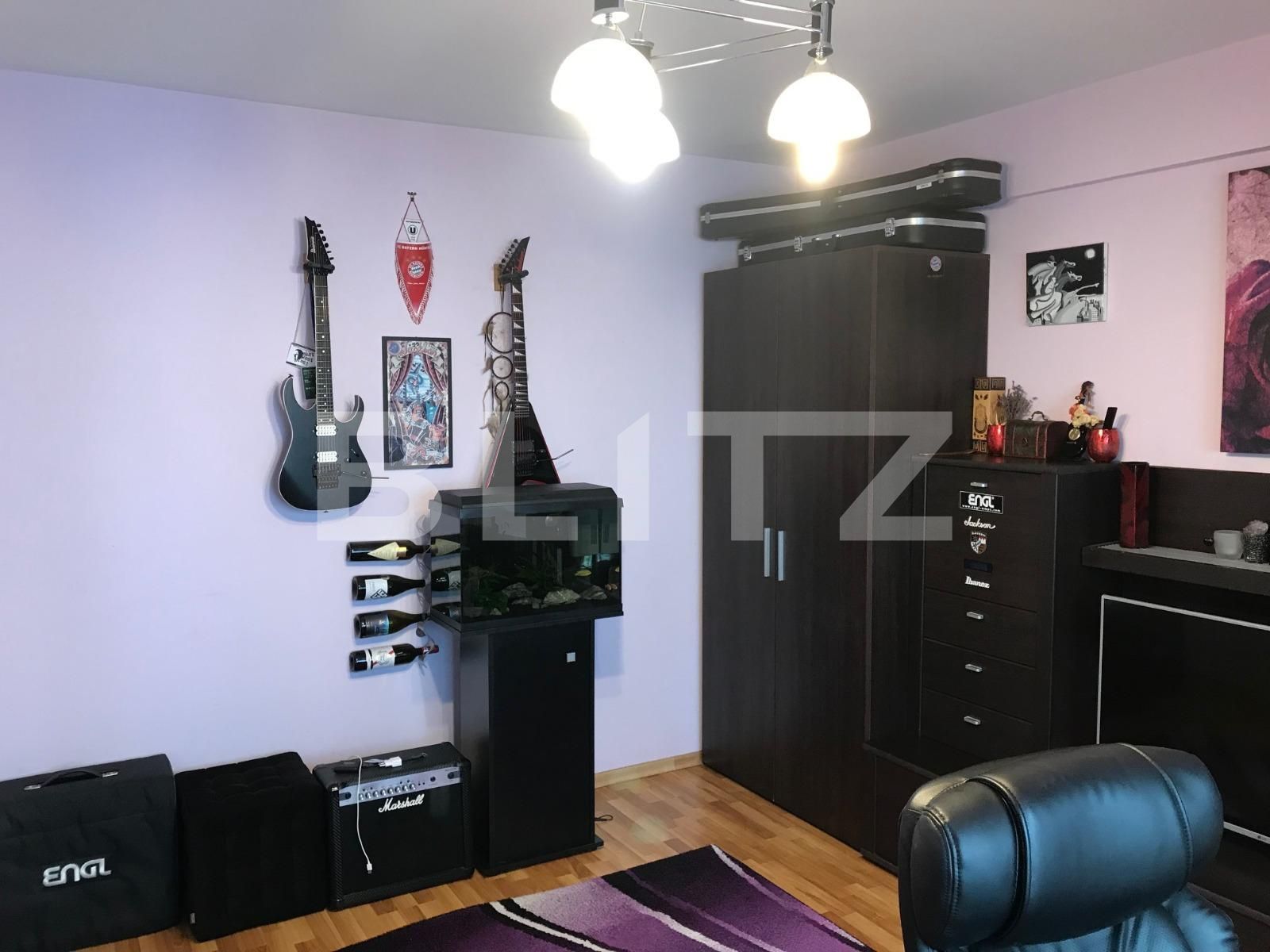 Garsonieră de vânzare Marasti - 38880AV | BLITZ Cluj-Napoca | Poza4