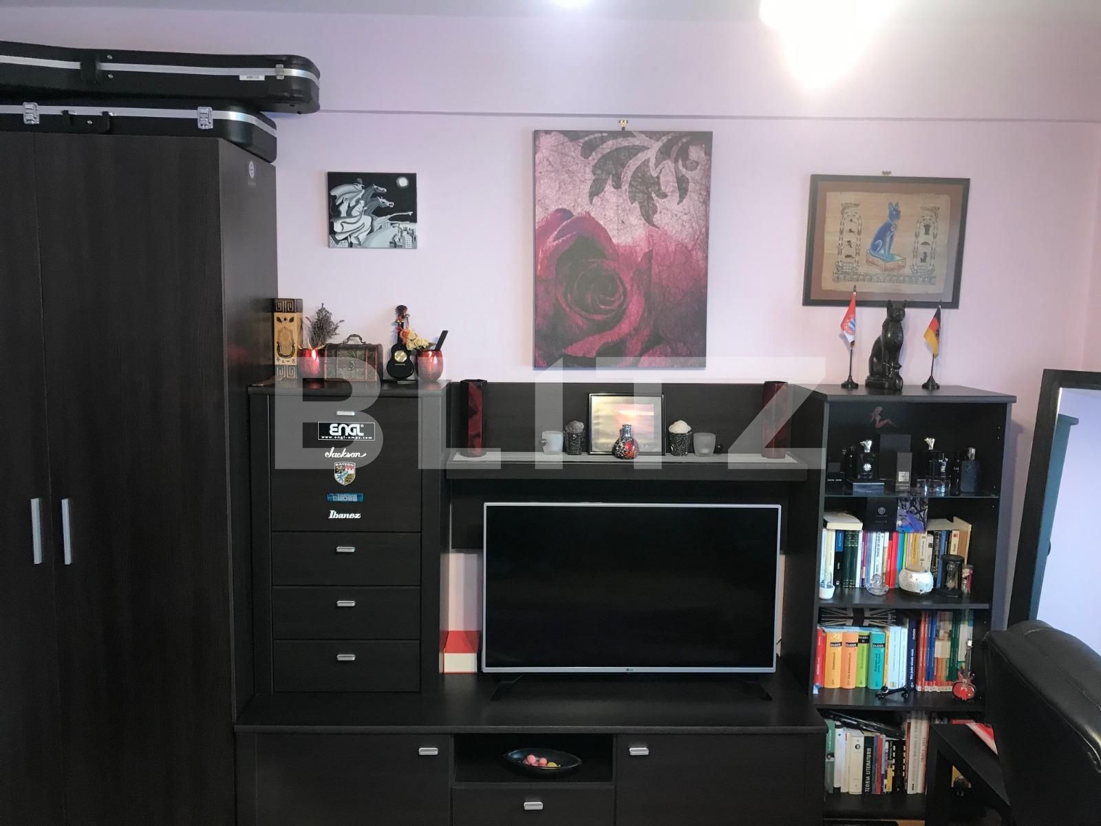 Garsonieră de vânzare Marasti - 38880AV | BLITZ Cluj-Napoca | Poza5