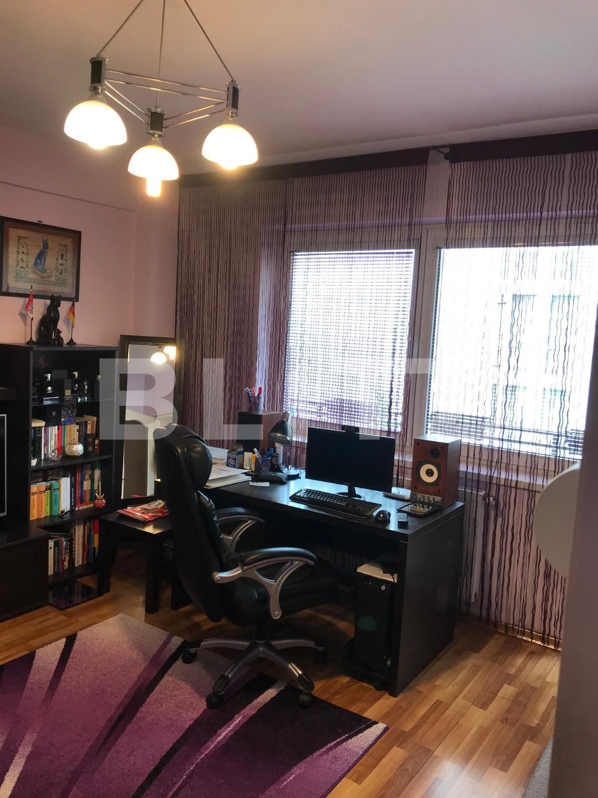 Garsonieră de vânzare Marasti - 38880AV | BLITZ Cluj-Napoca | Poza3