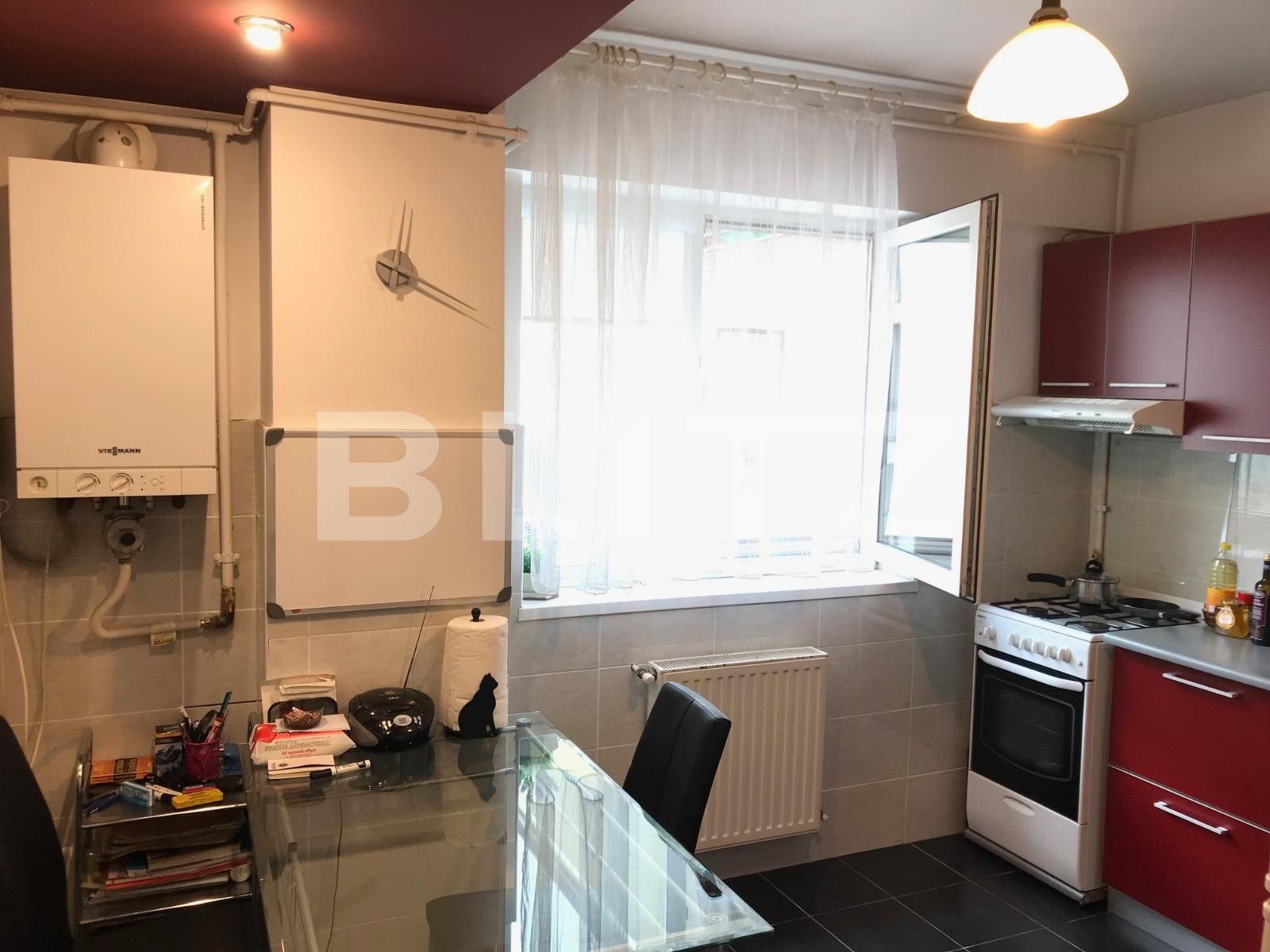 Garsonieră de vânzare Marasti - 38880AV | BLITZ Cluj-Napoca | Poza7