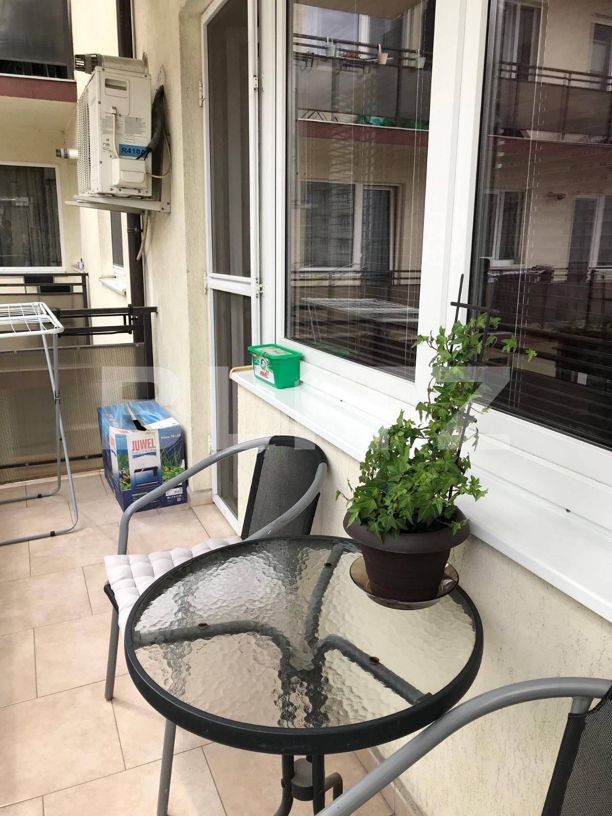 Garsonieră de vânzare Marasti - 38880AV | BLITZ Cluj-Napoca | Poza9