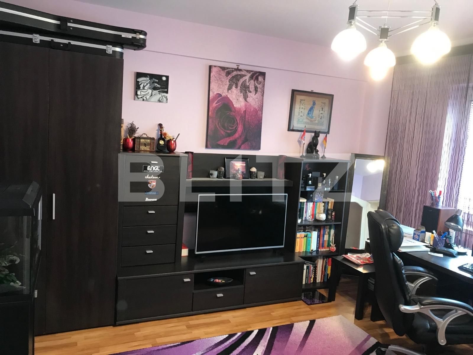 Garsonieră de vânzare Marasti - 38880AV | BLITZ Cluj-Napoca | Poza2