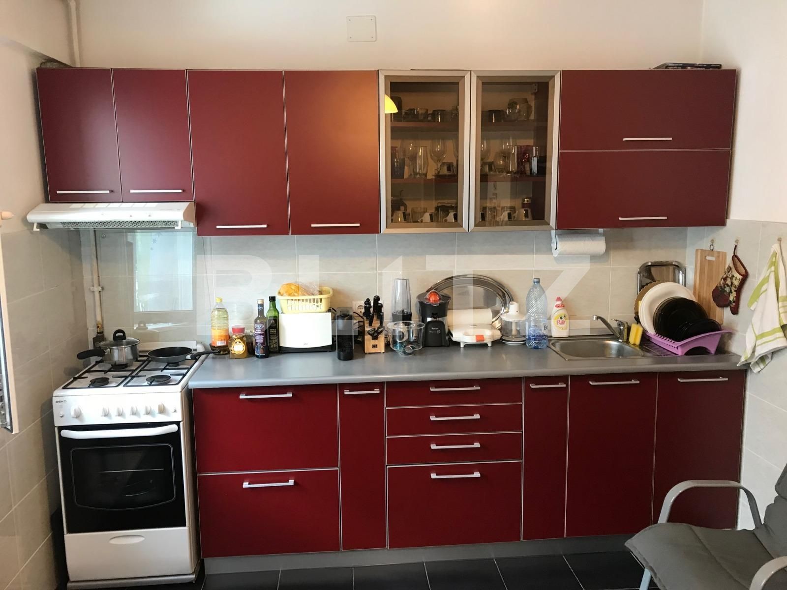 Garsonieră de vânzare Marasti - 38880AV | BLITZ Cluj-Napoca | Poza6