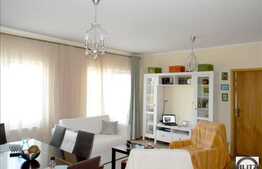 Oferta 3 camere, 90 mp utili,  mobilat cu bun gust