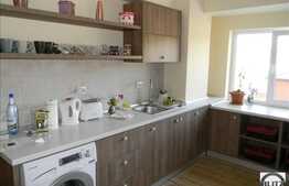 Oferta 3 camere, 90 mp utili,  mobilat cu bun gust