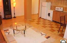 Inchiriere 2 camere in constructie noua, mobilat