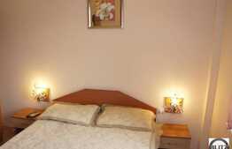 Inchiriere 2 camere in constructie noua, mobilat