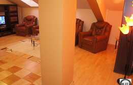 Inchiriere 2 camere in constructie noua, mobilat