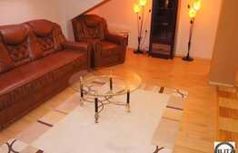 Inchiriere 2 camere in constructie noua, mobilat