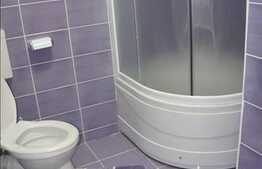 Inchiriere 2 camere in constructie noua, mobilat