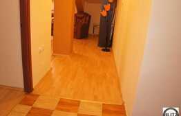 Inchiriere 2 camere in constructie noua, mobilat