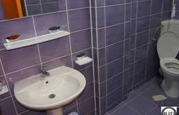 Inchiriere 2 camere in constructie noua, mobilat