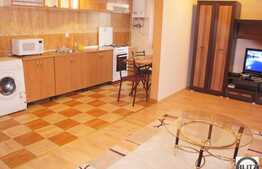 Inchiriere 2 camere in constructie noua, mobilat