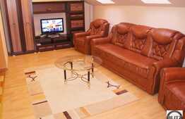 Inchiriere 2 camere in constructie noua, mobilat